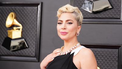 Lady Gaga Is ‘Talking About a Wedding’ With Michael Polansky