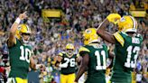 Win or lose, the Packers’ young guns are going out in a blaze of glory