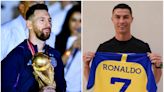 PSG vs Saudi All-Star XI: Messi v Ronaldo, kick off time today, prediction, TV, live stream, team news, odds