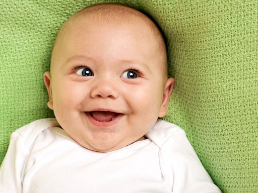 Most popular baby names for 2023 released: Welcome “Mateo"