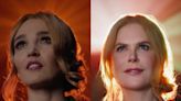 Chloe Fineman leaves Saturday Night Live fans in hysterics over Nicole Kidman AMC ad spoof