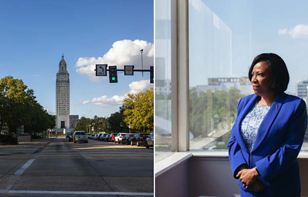 Louisiana will form a new city of almost 100,000 people after battle made it to state supreme court