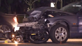 DUI driver was three times over legal limit when he hit and killed motorcyclist in Fullerton, prosecutors say