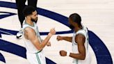 Another one harder than it should have been, but Banner 18 is an inevitability for the Celtics - The Boston Globe