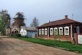 Vereya, Naro-Fominsky District, Moscow Oblast