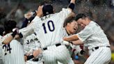 日本逆轉墨西哥進冠軍賽 MLB官網讚「賽史最偉大」