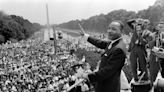 I helped write MLK's 'I Have a Dream' speech. Its message remains essential 60 years later.