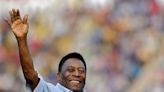 Pelé em números: as estatísticas e recordes da carreira do tricampeão