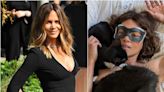 Halle Berry celebró dos décadas de Gatúbela con despampanante desnudo a los 57 años