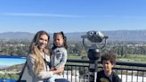 Allison Holker Creates ‘Beautiful Memories’ With Her 3 Kids After Being Granted Half of Late Husband Stephen ‘tWitch’ Boss...