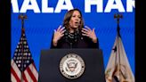 White House Condemns Sexist, Racist Attacks on VP Kamala Harris
