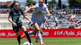 Racing Louisville FC falls flat in 2-0 home loss to Gotham FC