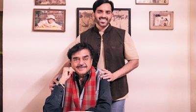 Shatrughan Sinha’s son Luv Sinha clarifies his father did not undergo a ‘surgical procedure’; shares his health update