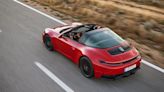 There Will Be No Manual Porsche 911 in 2025