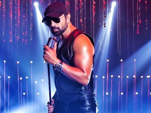 Himesh Reshammiya Birthday 2024: Musician announces new film ’Jaanam Terii Kasam’, calls it ’saddest love story’