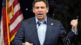 DeSantis, amid criticism, signs Florida bill making climate change a lesser state priority