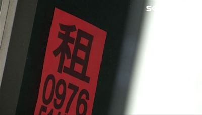 租房好難！這地區「5坪套房」租金竟破萬 房仲曝：漲幅很變態