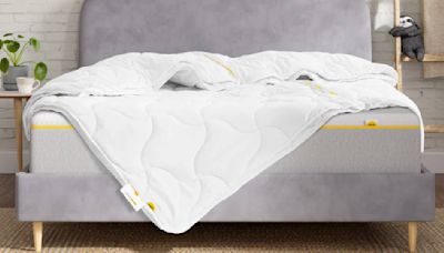 Eve Sleep’s new adjustable duvet can help stop sleep divorces