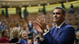 Pedro Sánchez no dimite