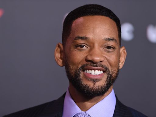 Will Smith’s Comeback Single Brings Him To Charts He’s Never Seen Before