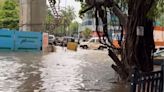 In Pics: How Mumbai Schools and Colleges Were Affected Due To Heavy Rainfall