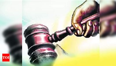 Hearing in Afzal’s plea against conviction to continue today | Allahabad News - Times of India