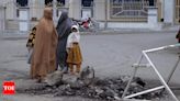 How extremism is eating away at Pakistan’s very roots - Times of India