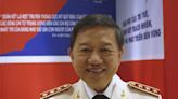 66歲蘇林獲提名越南國家主席 將兼任公安部長 - 國際