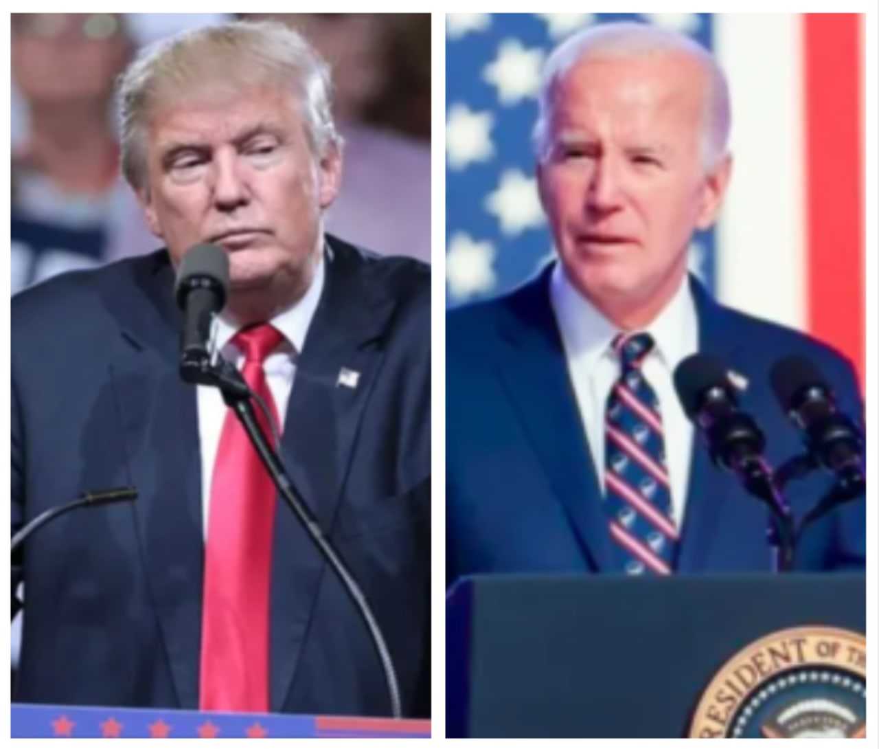 Leaked Poll Shows Who PA Voters Want Instead Of Biden