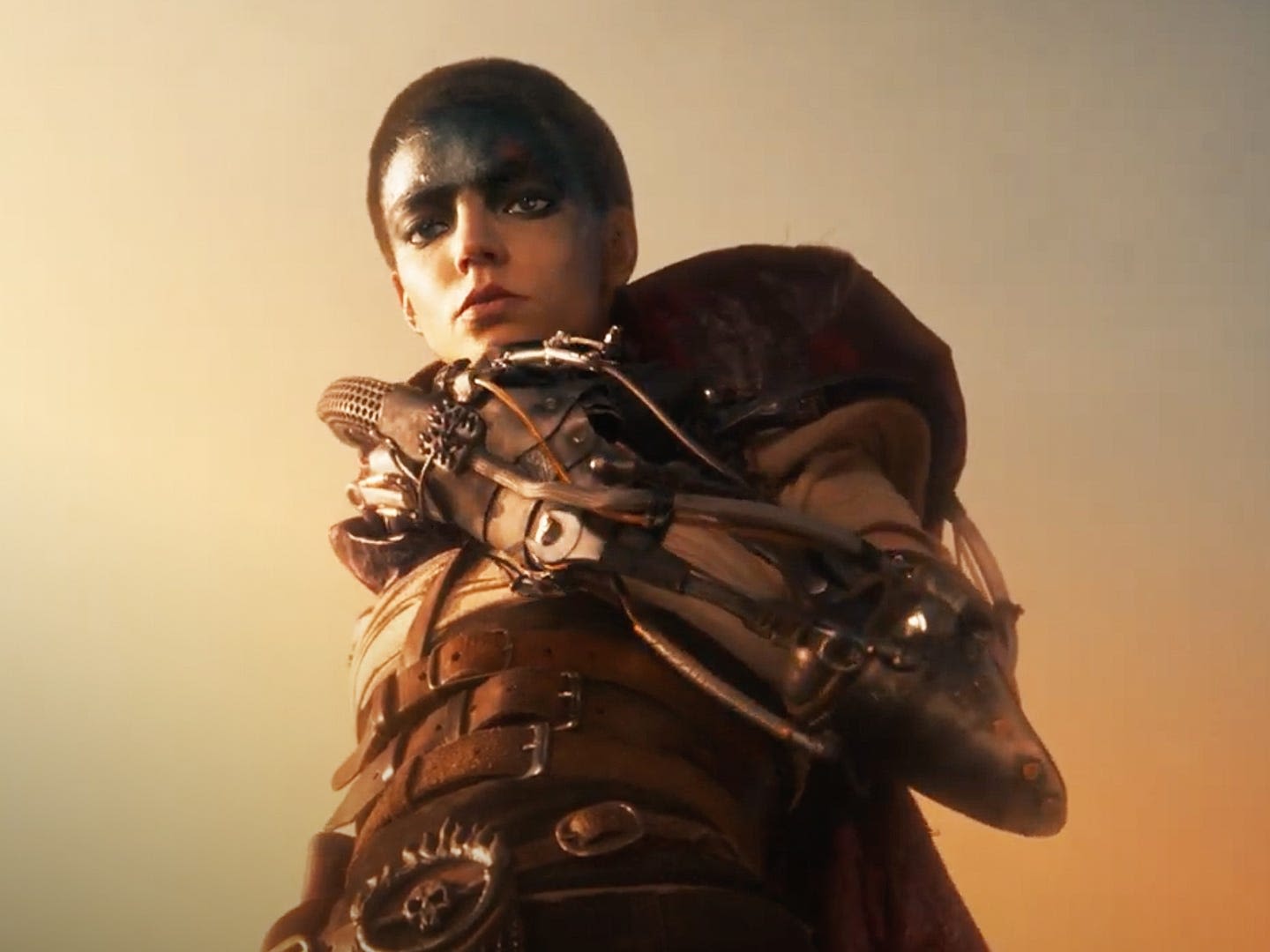 The dramatic 'Furiosa' ending, explained