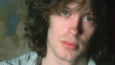 The Waterboys song Mike Scott wrote to prove how easy it was to write songs