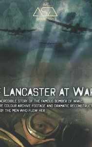 The Lancaster at War