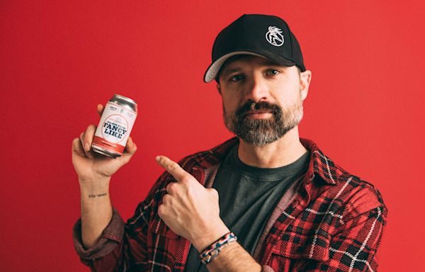 Athletic Brewing Company Announces Country Music Star Walker Hayes As New CFO, Chief Fancy Officer