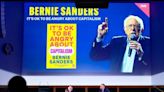 Bernie Sanders’s foreign policy ‘revolution’ is a string of leftist clichés - The Boston Globe