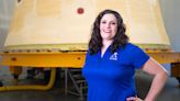 I Am Artemis: Lauren Fisher - NASA