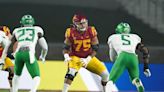 Despite the NCAA’s best efforts, USC won the most games in the Pac-12 since 2001