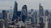Growth across UK business dips in May, in early blow to Sunak, PMI survey shows