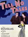 Tell No Tales (film)