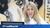 Yolanda Díaz retirará las medallas al mérito del Trabajo a condenados por corrupción como Díaz Ferrán