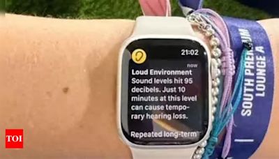 Why Quinton de Kock's wife shared 'Apple Watch warning' during Chennai Super Kings vs Lucknow SuperGiants IPL match