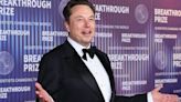 Elon Musk is waging war on multiple fronts — and now Australia is in the firing line