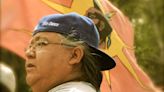 Elsipogtog First Nation mourns Warrior Chief John Levi, who fought shale gas exploration