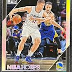 NBA 球員卡 Stephen Curry Black Griffin 2016-17 Hoops One on One