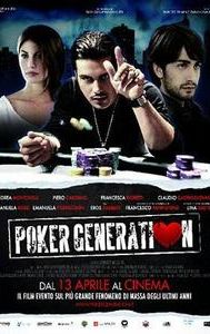 Poker Generation