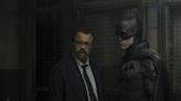 Batman 2: Jeffrey Wright quiere profundizar en el personaje de James Gordon