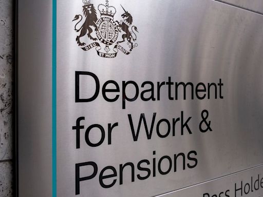 DWP PIP change could see claimants offered vouchers instead of regular payments