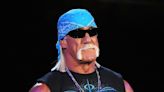 WWE star Hulk Hogan ties the knot with third wife Sky Daily