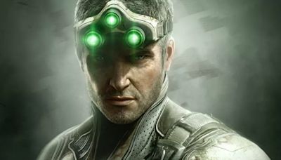 Splinter Cell director says Metal Gear Solid's "clear rules" showed the team "how stealth should be done" and "set the rules for any stealth game"