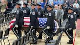 Fallen Algona police officer to be honored in Des Moines