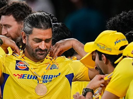 ‘Don’t think this is MS Dhoni's last IPL. CSK definitely want to spoil RCB's party': Robin Uthappa quashes speculations